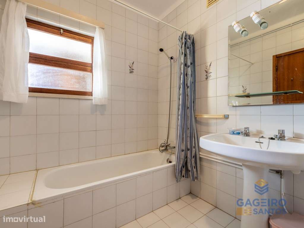 Apartamento Marginal- Vista Baía, São Martinho do Porto-14