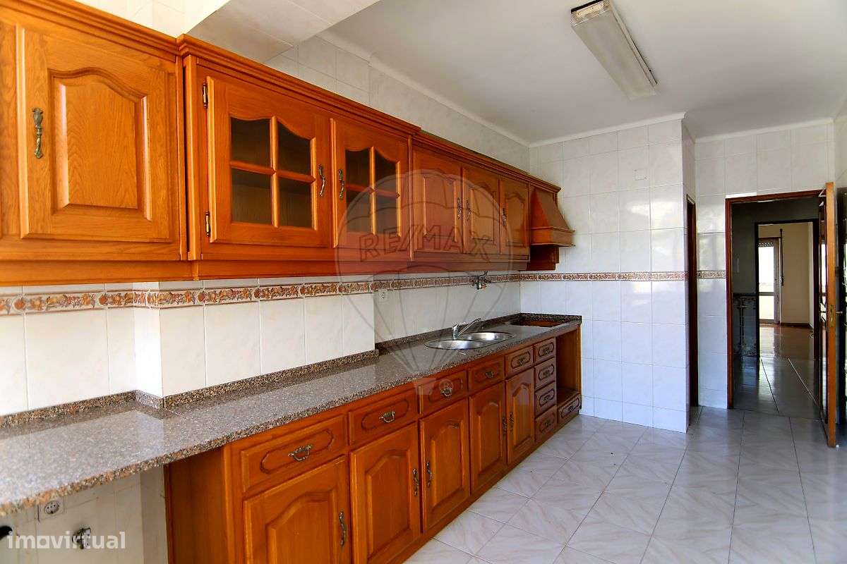 Apartamento T3 para venda-3