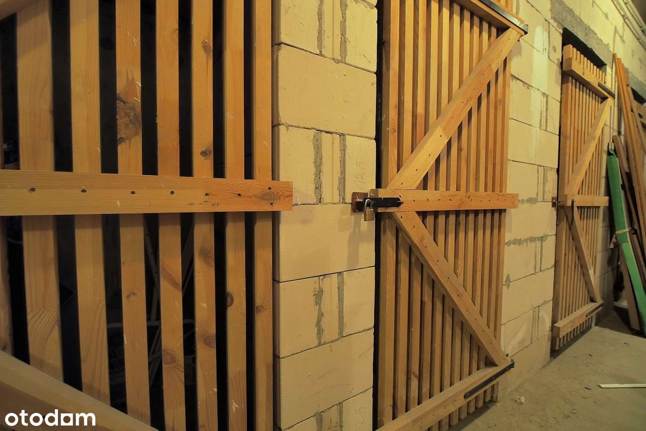 3 pokoje, pełen rozkład  Gajowicka/ Krucza, opcja Garaż-10