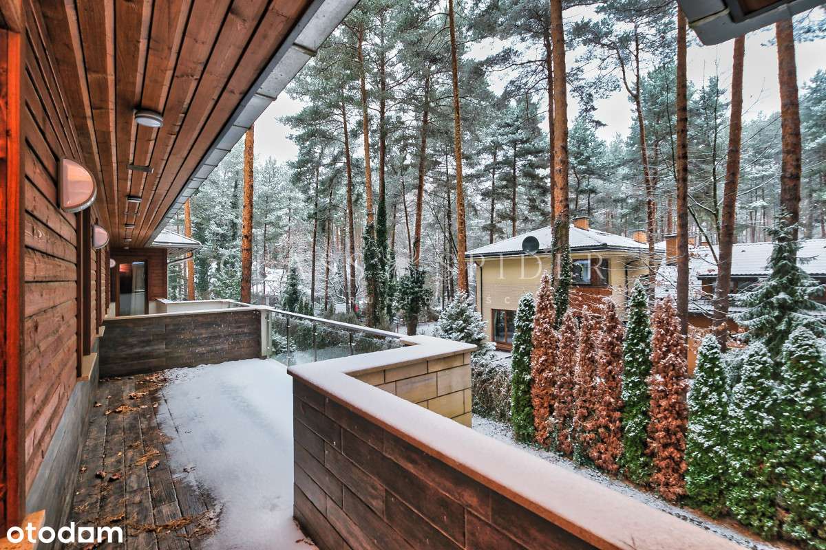 ⚡Bliźniak⚡W sosnowym lesie⚡Idealna lokalizacja⚡-19