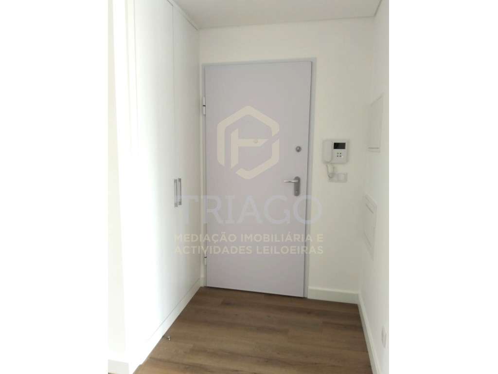 Fantástico Apartamento T2-7