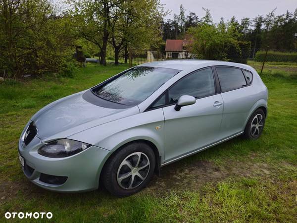 Seat Leon 2.0 TDI FR - 5