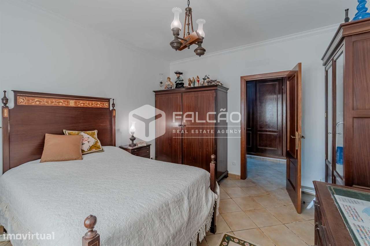 Moradia Isolada T3+1 Venda em Achete, Azoia de Baixo e Póvoa de Santar-12