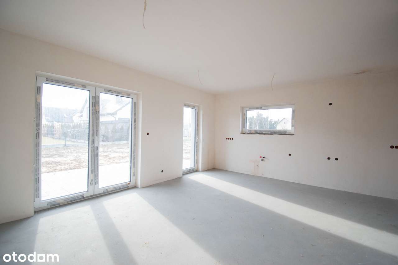 Gotowe domy w Jasionce! Wprowadź się w 2025! 5 pokoi! - Pełny obrazek: 4/10