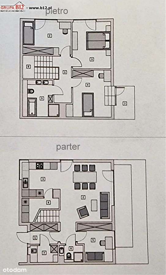 Kameralny dom z ogródkiem 118m2 bud.2019r Winnicka-2