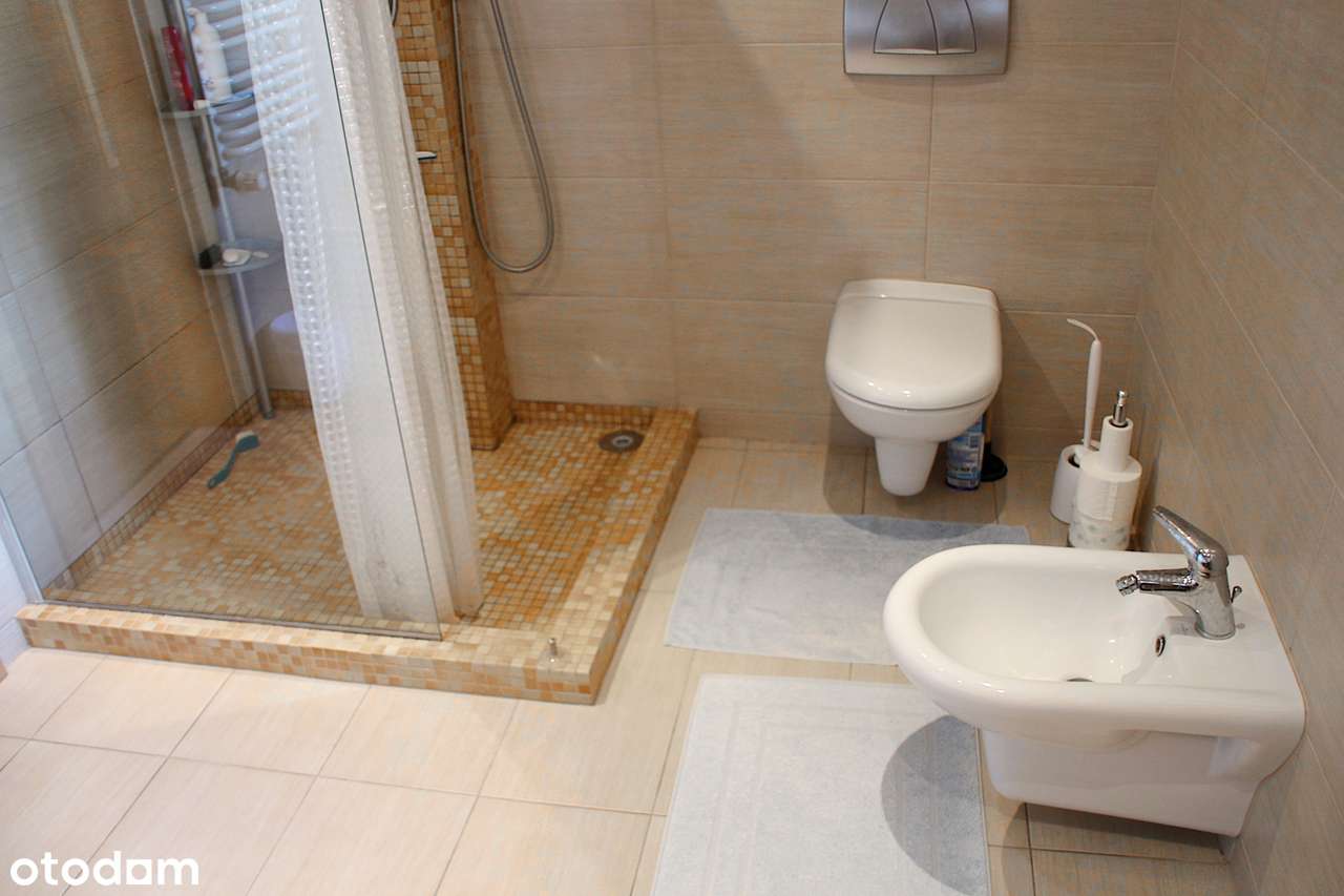 Atrakcyjny dom, 7 pokoi, duża działka, LAS!-6