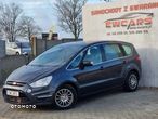 Ford S-Max 2.0 TDCi DPF Titanium - 12