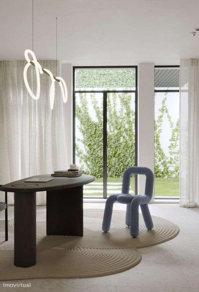 Prédio Habitacional, Estrela, Lisboa-32