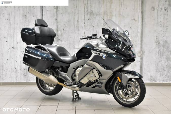 BMW K - 1