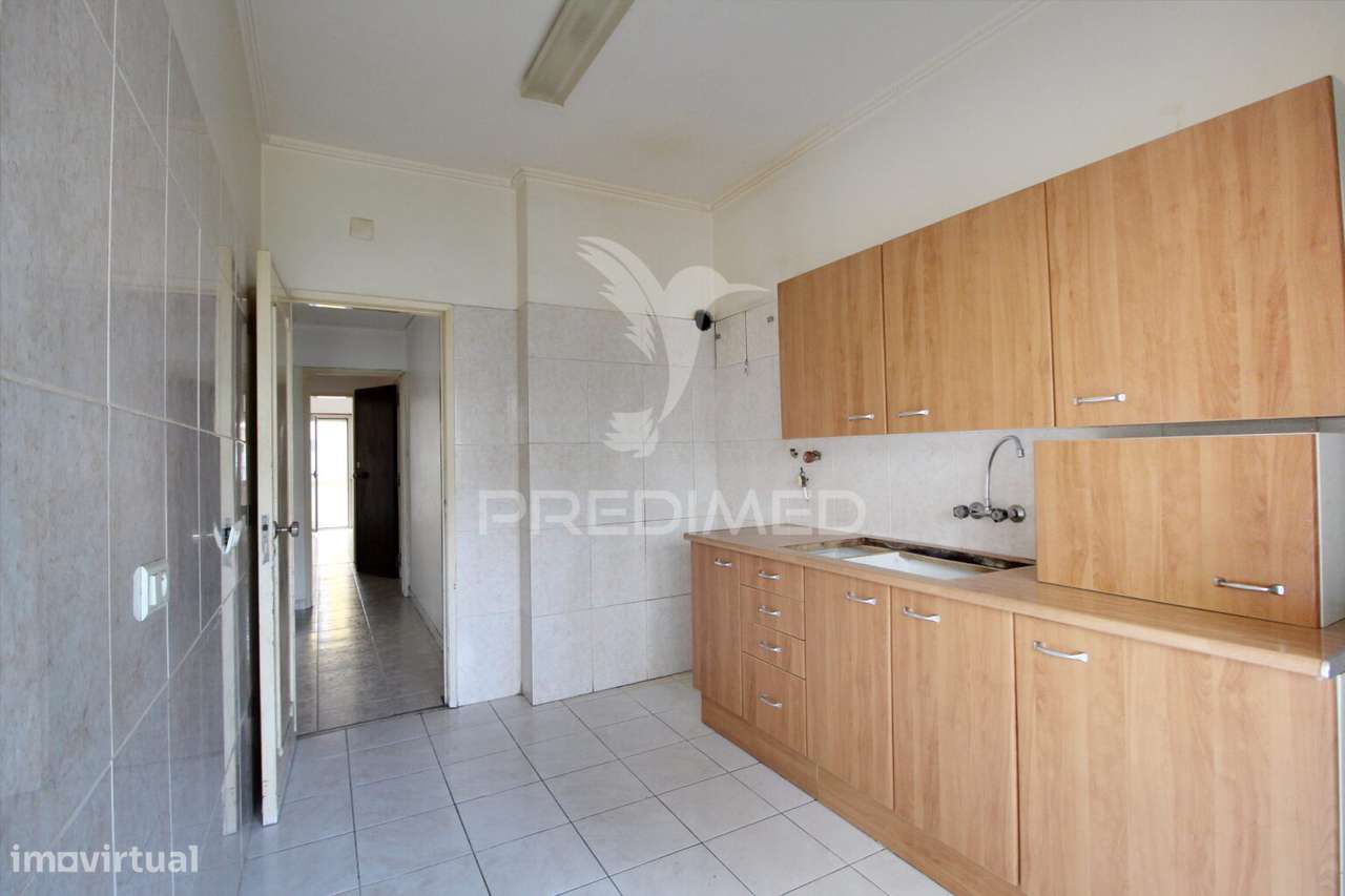 Apartamento T2 em Oeiras - Renovado - Grande imagem: 5/28