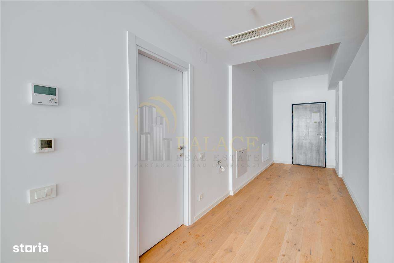 Apartament 2 camere premium Aviatiei || Terasa spatioasa || Imobil bou-7