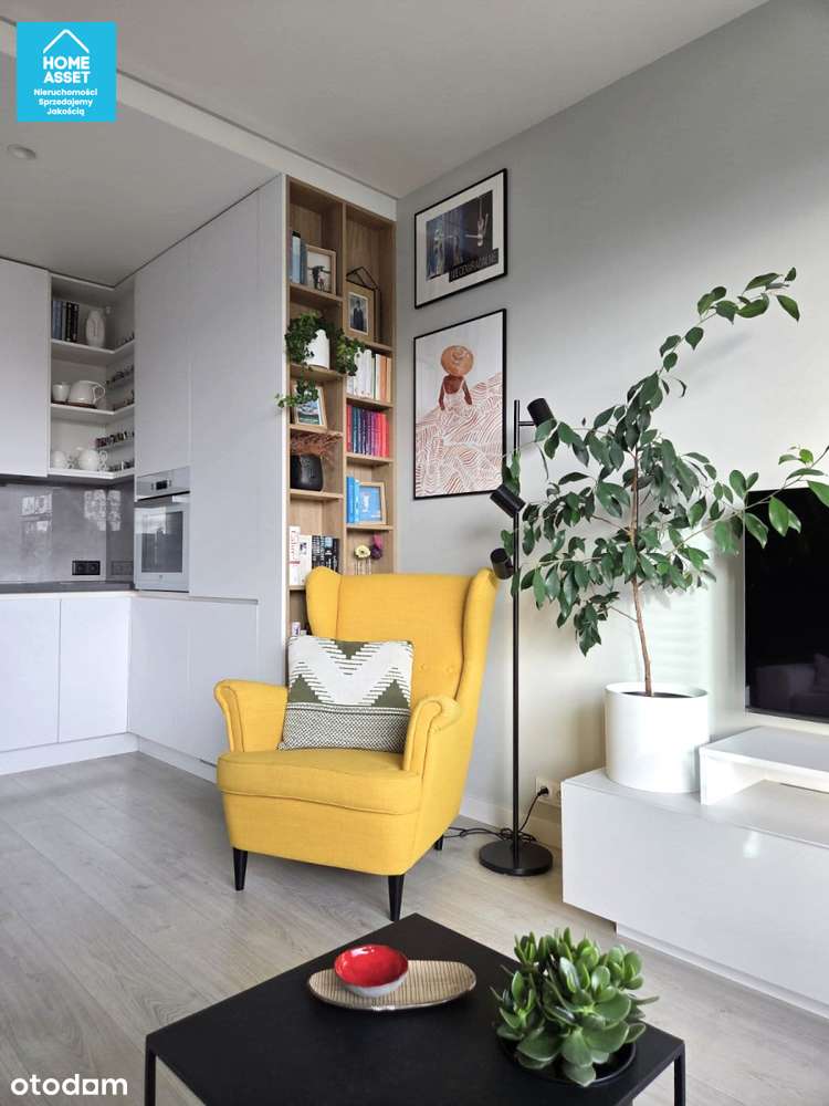 Nowoczesne mieszkanie w Gdyni Oksywiu- premium-4