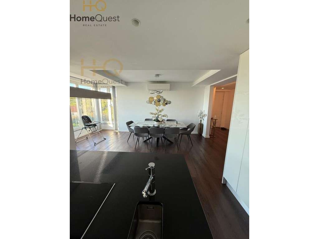 Moradia independente Sintra - Algueirão-22