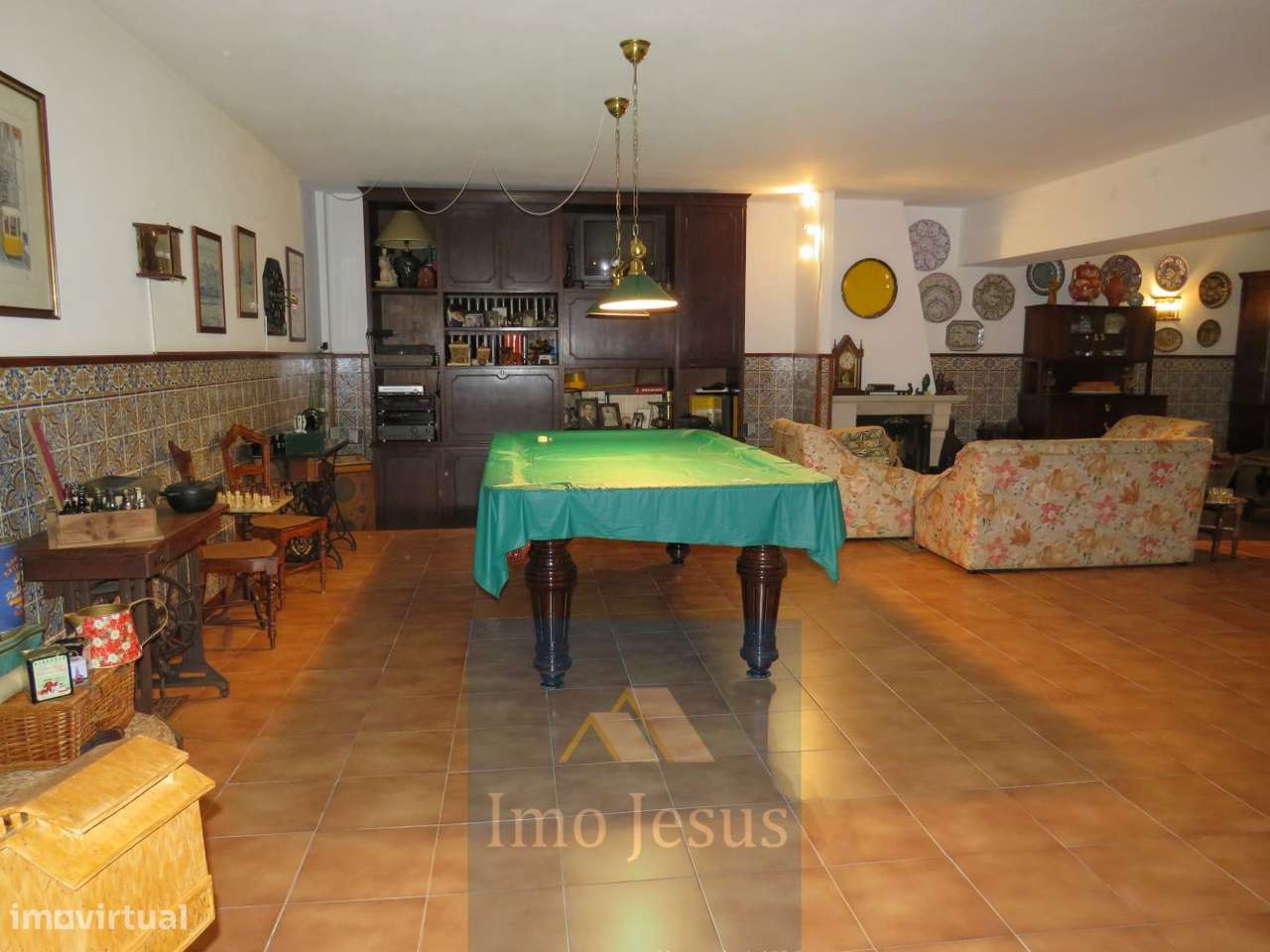 Moradia T5+2 Centro de Gaia-42