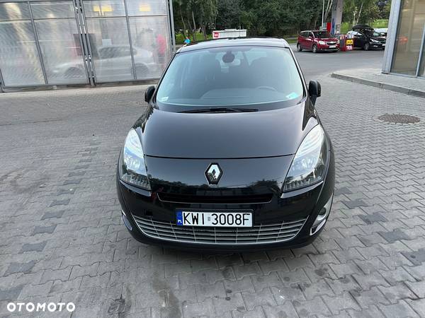 Renault Grand Scenic Gr 1.4 16V TCE Expression - 3