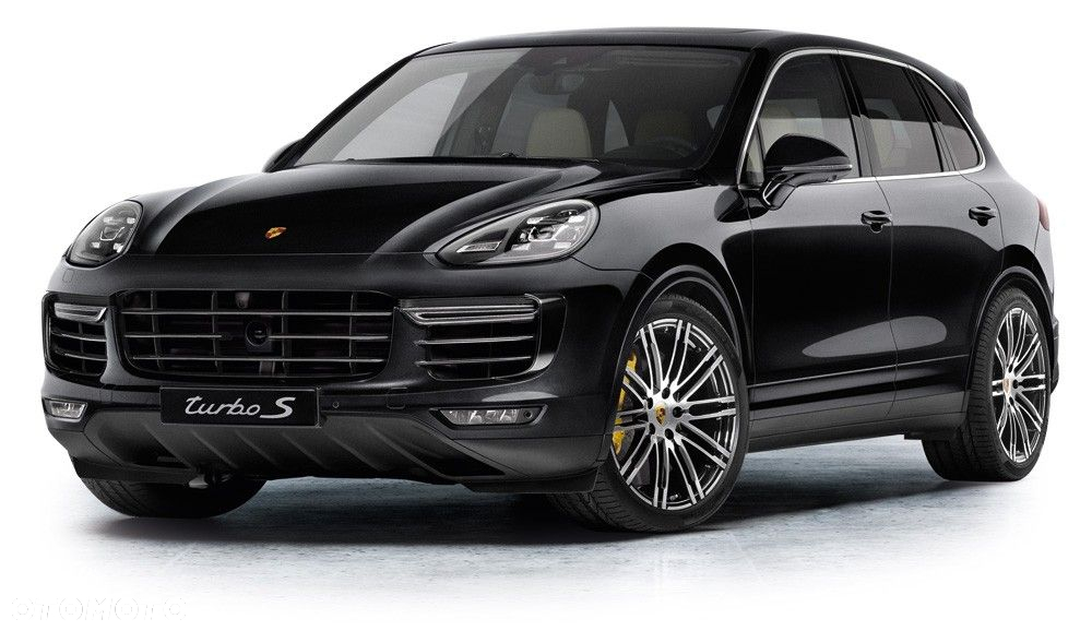 1026 MB FELGI 20 5x130 DO PORSCHE CAYENNE - 5