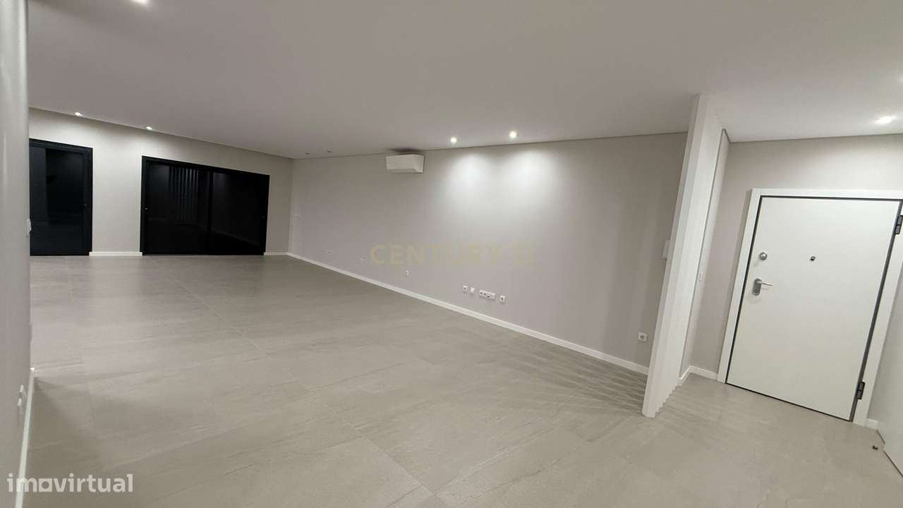 Apartamento T4 novo em Viseu - Grande imagem: 3/23