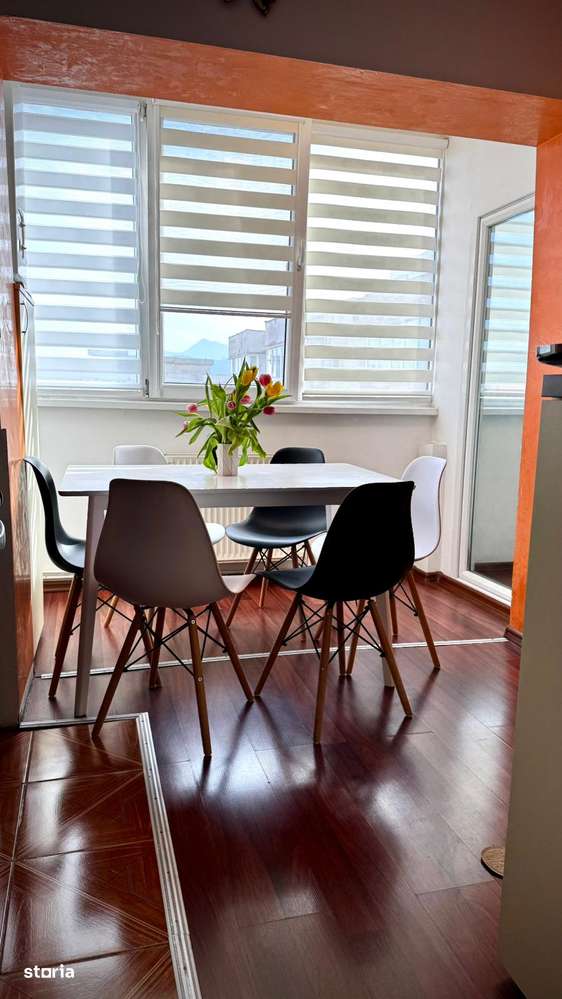 Vanzare apartament Grivitei mobilat - Imagine principală: 5/9