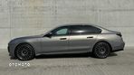 BMW Seria 7 740d xDrive mHEV M Sport sport - 9