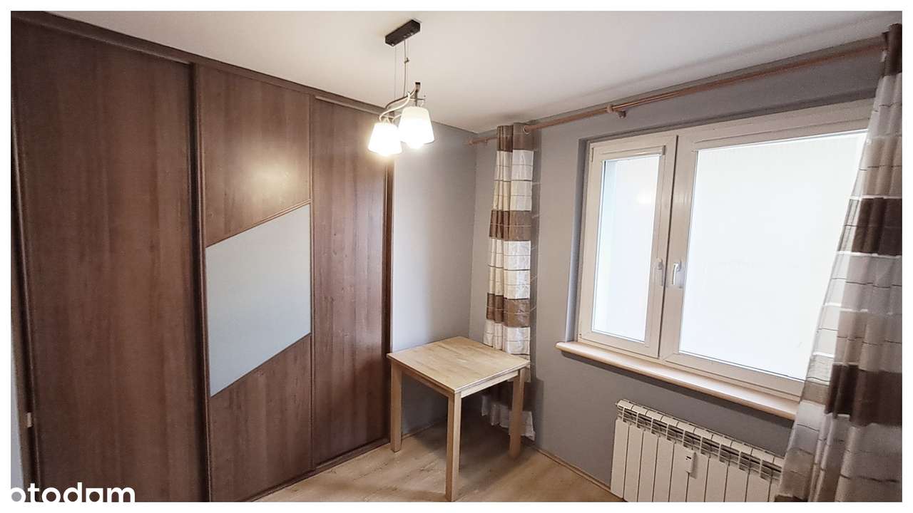 Super cena, klucze od zaraz, opcja 4 pokoi.-4