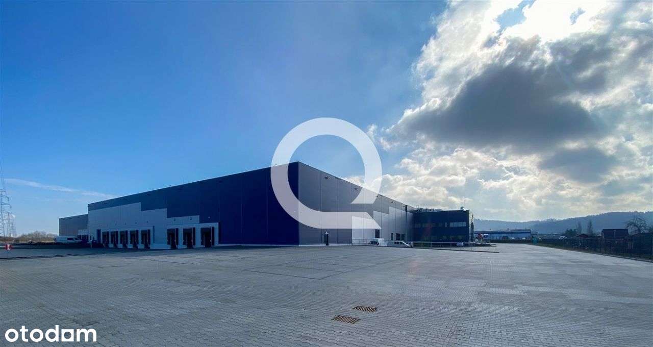 Hala/Magazyn, 2 025 m², Bydgoszcz - Pełny obrazek: 3/9