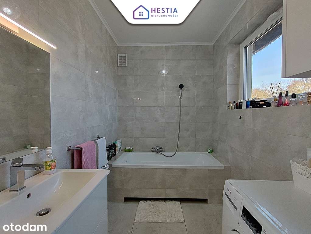 Gotowy dom do wprowadzenia - Żarowo - Pełny obrazek: 5/8