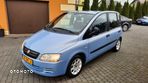 Fiat Multipla 2006r 1,6 103KM Klima Alumy 15' 6os Import Holandia OPłacona - 5