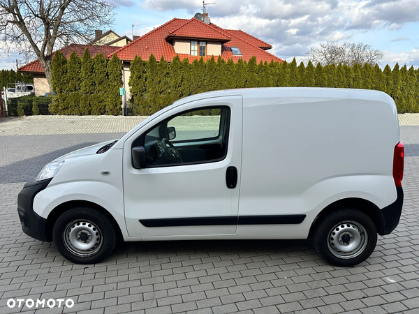 Fiat Fiorino - 8