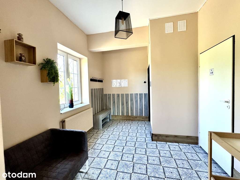 Tenczynek, budynek usługowo-handlowy-18