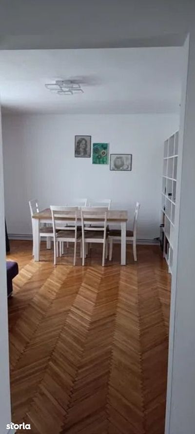 Apartament cu 3 camere in Grigorescu