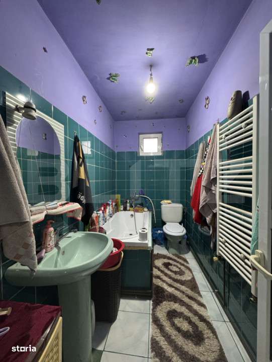 Casa P+M, 96 mp utili, 211 mp teren, zona Cernele - Imagine principală: 5/17