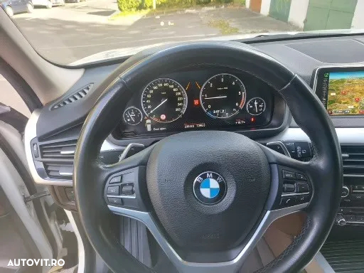 BMW X5 xDrive25d - 15