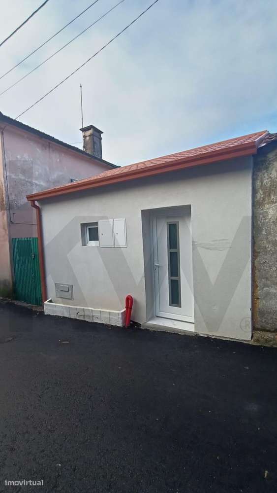 Moradia T1 em Oliveira de Azeméis - Grande imagem: 4/15