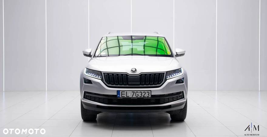 Skoda Kodiaq 2.0 TDI 4x4 Style DSG - 3