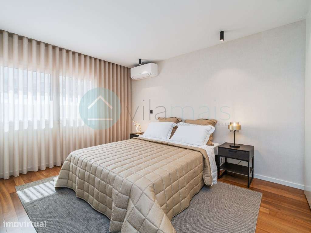 Excelente Moradia V3! - Braga-20