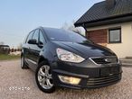 Ford Galaxy 2.0 TDCi Platinium X (Titanium) - 40