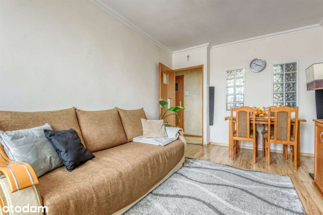 Okolica, metraż, układ - Idealne!-4