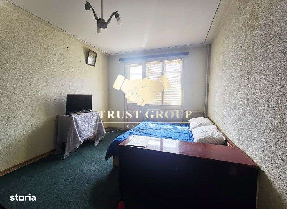 2 camere Veteranilor-bloc reabilitat | etaj 3 din 4 | loc de parcare - Imagine principală: 5/11