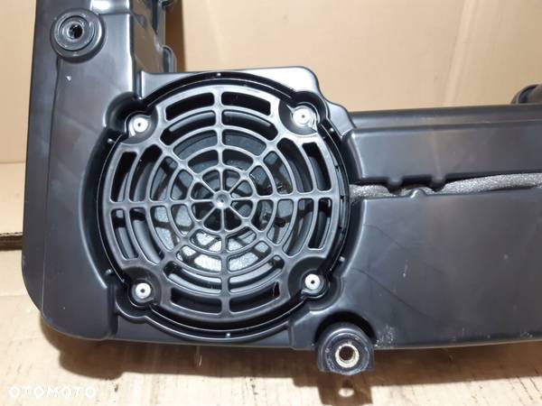 AUDI A4 B8 GŁOŚNIK SUBWOOFER BANG&OLUFSEN 8K9035382A - 5