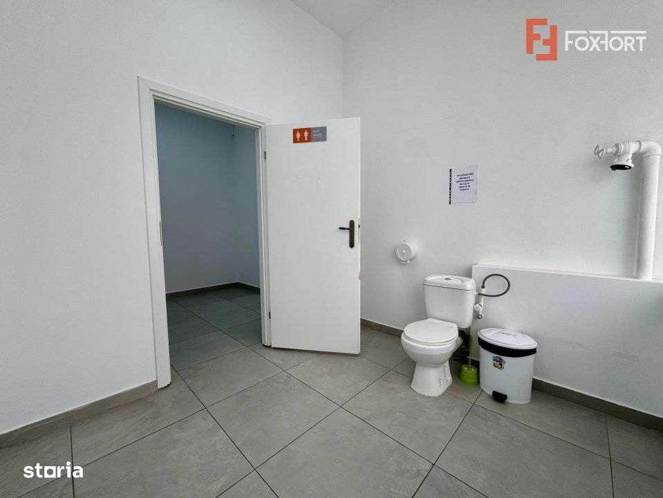 Complexul studentesc, 108 mp, ideal cabinete medicale/stomatologice sa - Imagine principală: 3/19