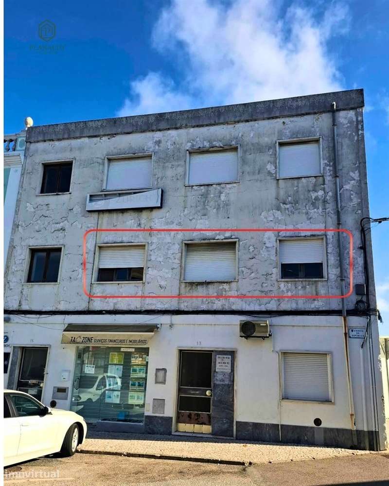 Apartamento T3 Venda em Vendas Novas,Vendas Novas-0