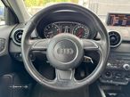 Audi A1 Sportback 1.2 TFSI Ambition - 10