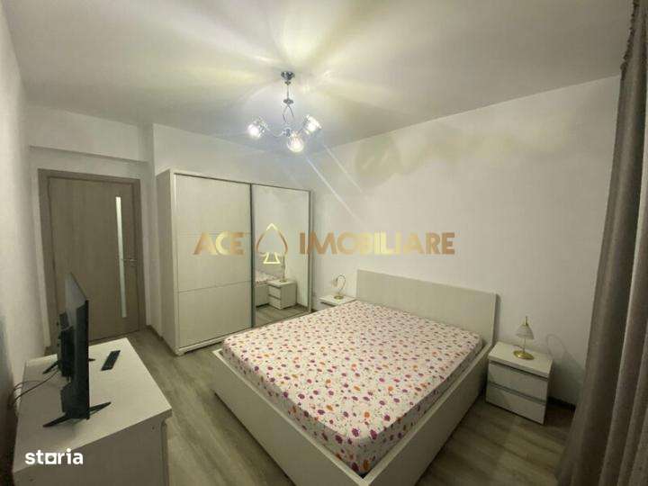 Aparatorii Patriei | 2 camere | Centrala termica | Parcare | Bloc nou - Imagine principală: 4/6