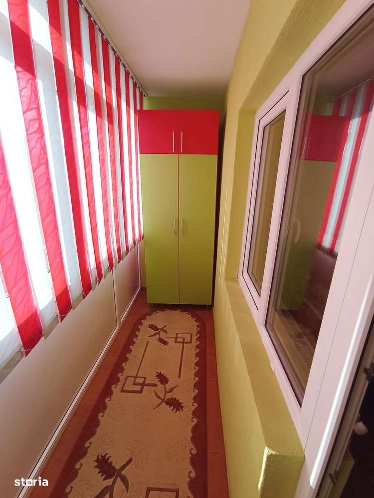 NICOLINA, Apartament 2 camere, 58mp, mobilat, utilat ! - Imagine principală: 5/8