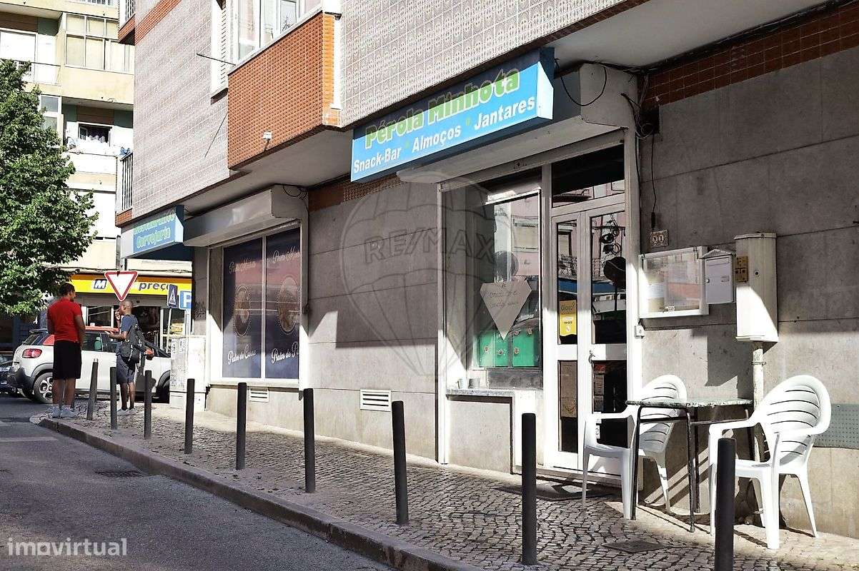 Trespasse  para venda - Grande imagem: 3/11