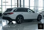 Mercedes-Benz Klasa C 220 d 4-Matic All-Terrain Avantgarde - 4