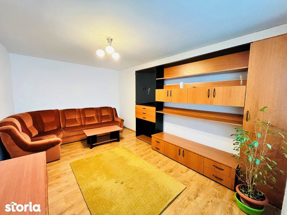 Apartament Vanzare 2 Camere - Turda - Parcul Regina Maria