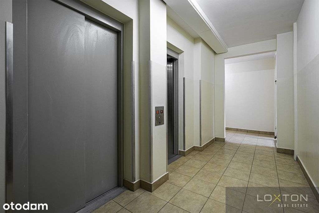 3 pokoje z garderobą na Chomiczówce-12