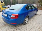 Skoda Octavia 1.6 TDI Active - 16