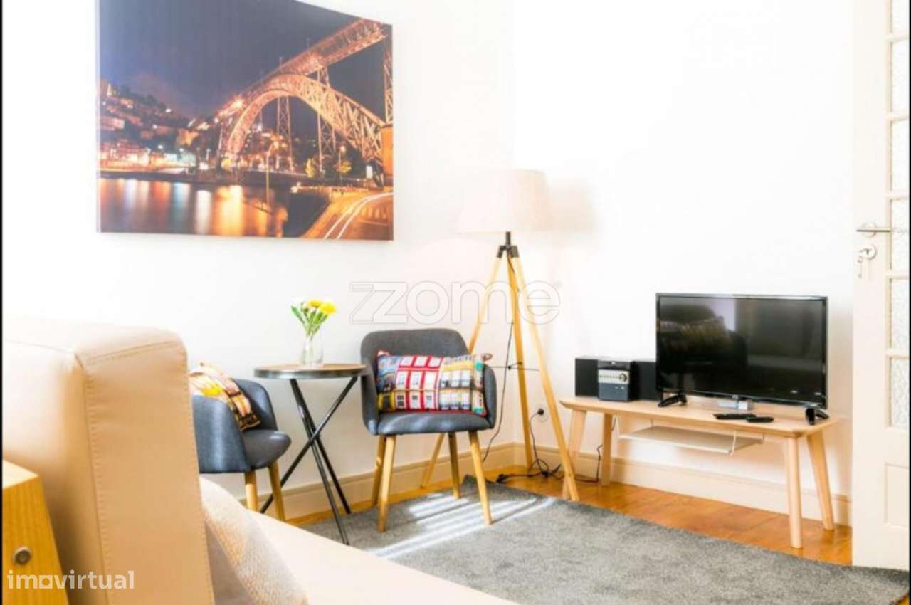 T3 Baixa do Porto - Grande imagem: 3/21